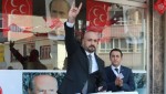 Murat Nuri Demirbaş; “Bu zafer 85 milyonun zaferidir”