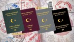 Türk pasaportuyla girilebilen ülke sayısı 118’e ulaştı