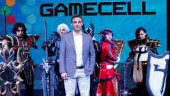 Turkcell oyun pazarına Gamecell ile girdi...