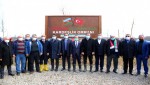 Türkiye – Azerbaycan Kardeşliği bir kez daha Kocaeli’de yeşerecek