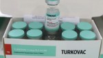 Turkovac aşısı Kocaeli’de uygulanmaya başlandı