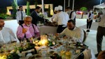 Wyndham’a Kuveyt Meclis Başkanı El-Ganim ve Kuveyt Ankara Büyükelçisi Al-Zawawi geldi