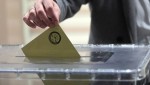 Yerel seçimlere katılacak siyasi partiler açıklandı