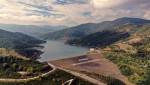 Yuvacık Barajı yüzde 80’i geçti!