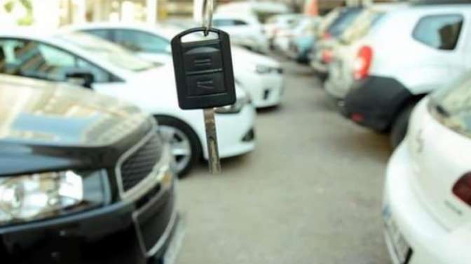 Türkiye otomotiv satışında 6. oldu! Türkiye otomotiv satışında 6. oldu!