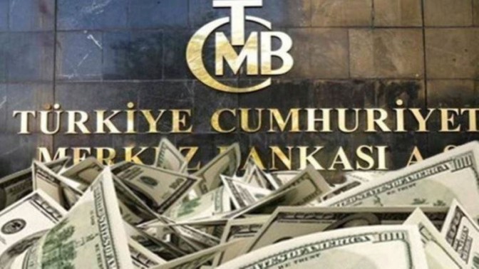 Yıl sonu dolar tahmini ve enflasyon beklentisi yükseldi