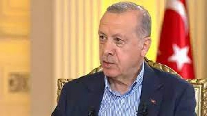 Erdoğan, Asgari ücretin ne kadar olacağı sorusuna yanıt verdi..