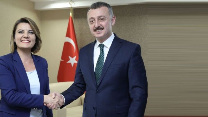 Skandal maça başkanlardan tepki! Skandal maça başkanlardan tepki!